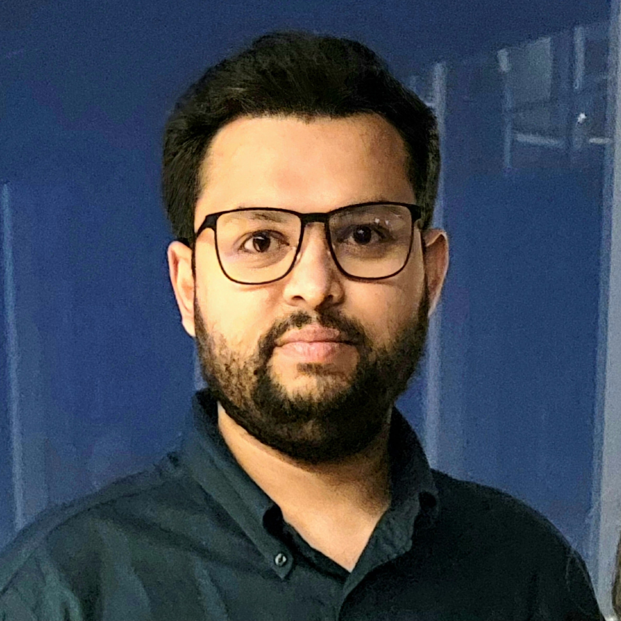 Anand Safi
